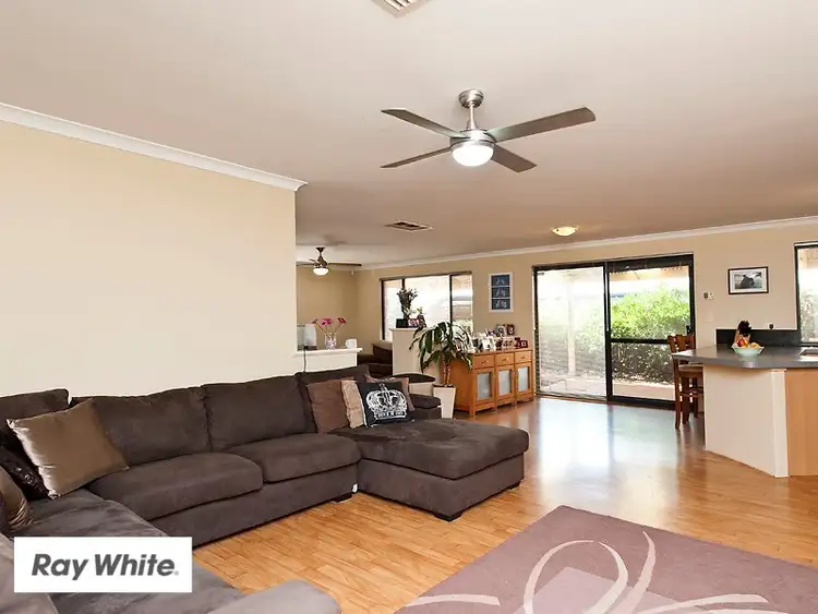 Fourth view of Homely house listing, 9 Glenora View, Ellenbrook WA 6069