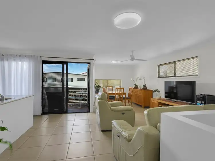 Second view of Homely townhouse listing, 26/669 Beams Road, Carseldine QLD 4034
