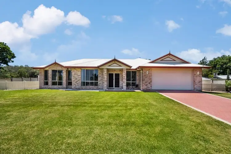 2a Academy Court, Glenvale QLD 4350