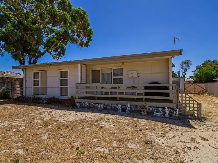 Fifth view of Homely house listing, 11 Karunjie Road, Golden Bay WA 6174