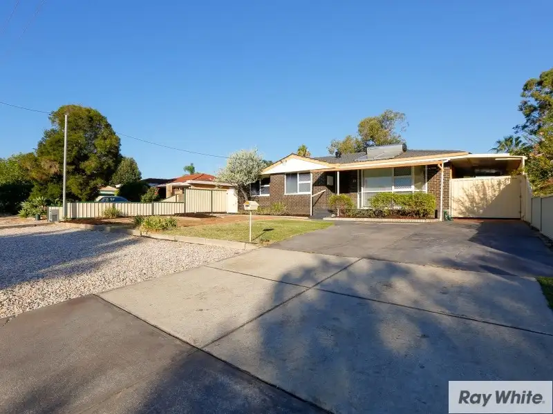 Main view of Homely house listing, 35 Appledore Street, Beckenham WA 6107