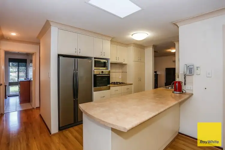 Fifth view of Homely house listing, 241 Erindale Road, Hamersley WA 6022