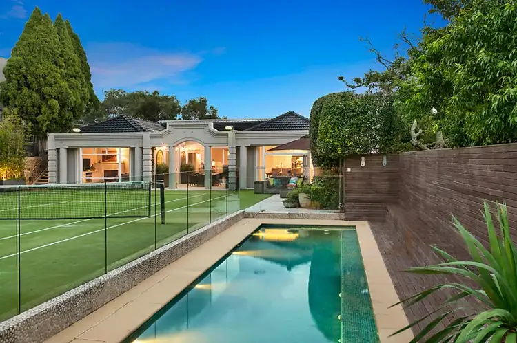 Main view of Homely house listing, 43 Towns Road, Vaucluse NSW 2030