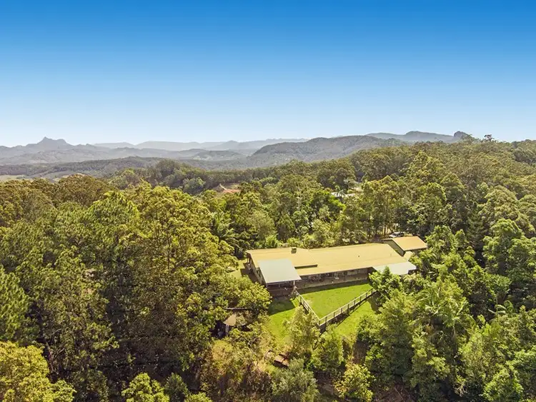 Second view of Homely rural property listing, 17 Athelstan Terrace, Tomewin NSW 2484