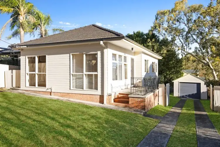 295 Farmborough Road, Farmborough Heights NSW 2526