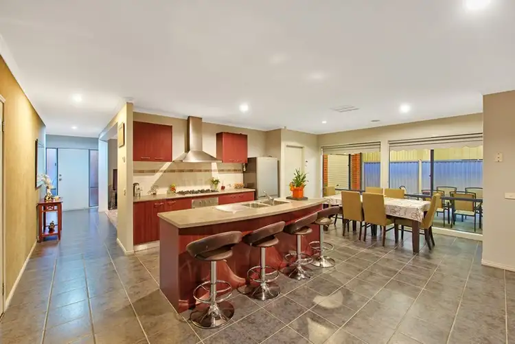 Third view of Homely house listing, 18 Waterlily Drive, Epping VIC 3076