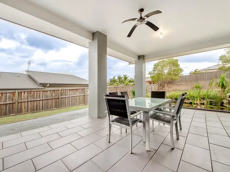 Sixth view of Homely house listing, 20 Major Mitchell Drive, Upper Coomera QLD 4209