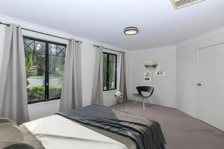 Fifth view of Homely house listing, 106 Rossini Circle, Ellenbrook WA 6069