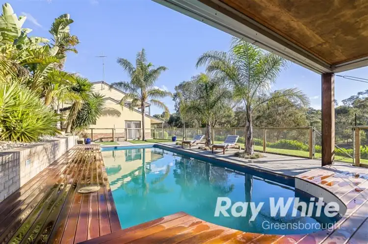 49 - 55 Tieman Road, Yarrambat VIC 3091
