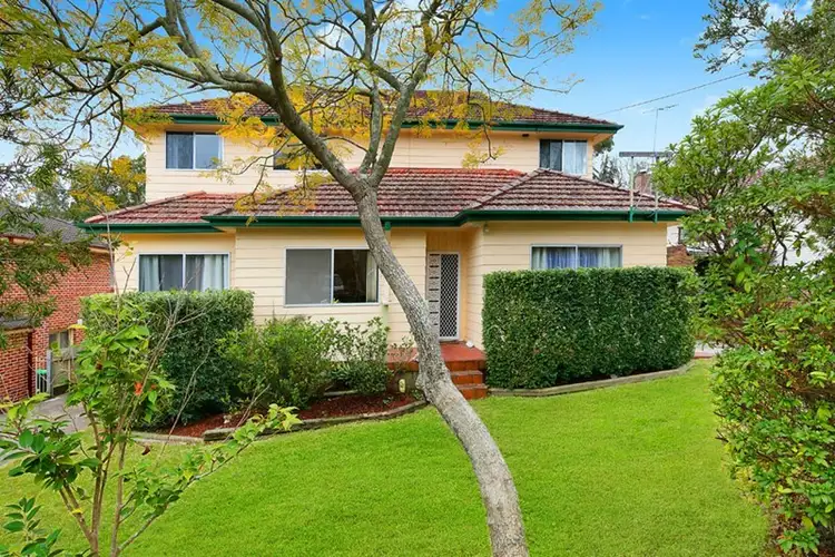 28 Jersey Street, Mount Colah NSW 2079