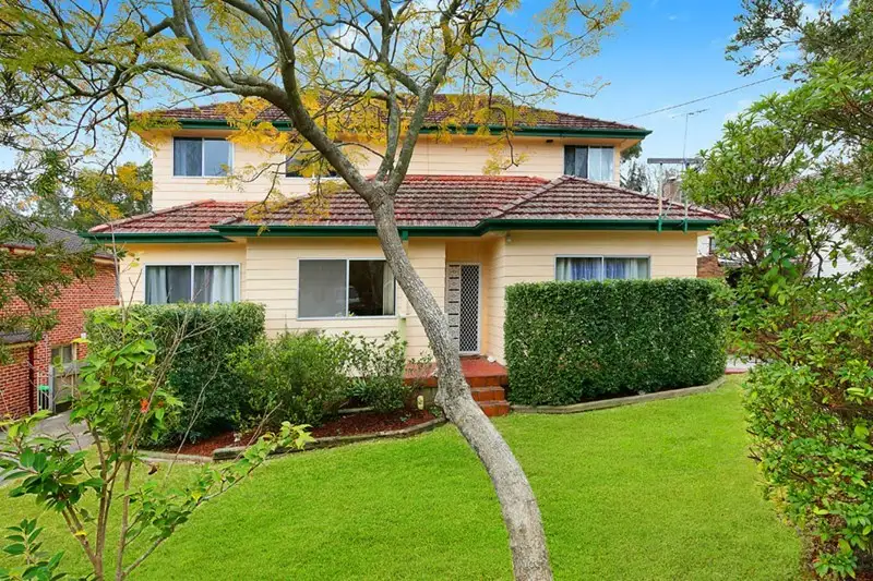 Main view of Homely house listing, 28 Jersey Street, Mount Colah NSW 2079