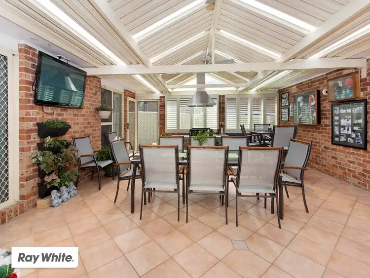 Sixth view of Homely house listing, 3 Elliott Place, Kiama Downs NSW 2533