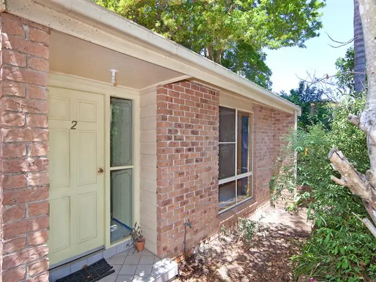 Second view of Homely townhouse listing, 2/674A The Entrance Road, Wamberal NSW 2260