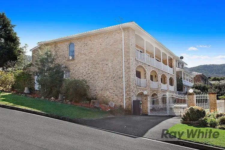 7 Rhodes Avenue, Balgownie NSW 2519