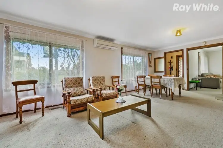 Sixth view of Homely house listing, 1 Rowan Place, Bayswater VIC 3153