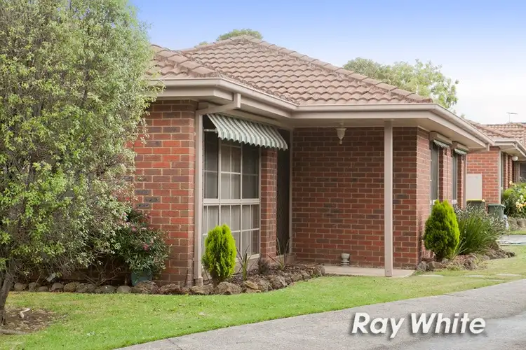 Main view of Homely unit listing, 1/55-57 Cranbourne Frankston Road, Langwarrin VIC 3910