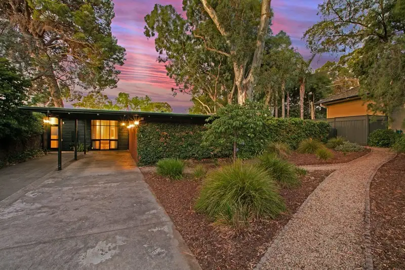 Main view of Homely house listing, 21 Greenwood Grove, Urrbrae SA 5064