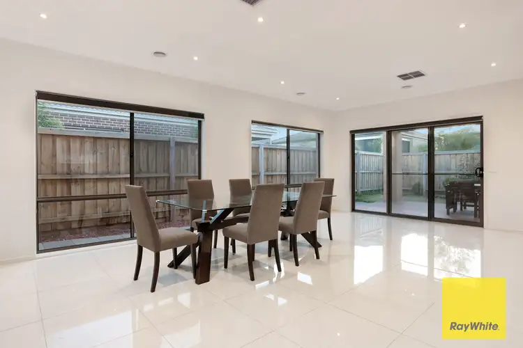 Fifth view of Homely house listing, 28 Durlston Street, Point Cook VIC 3030