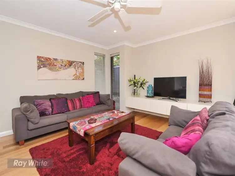 Fifth view of Homely house listing, 271 Railway Parade, Maylands WA 6051