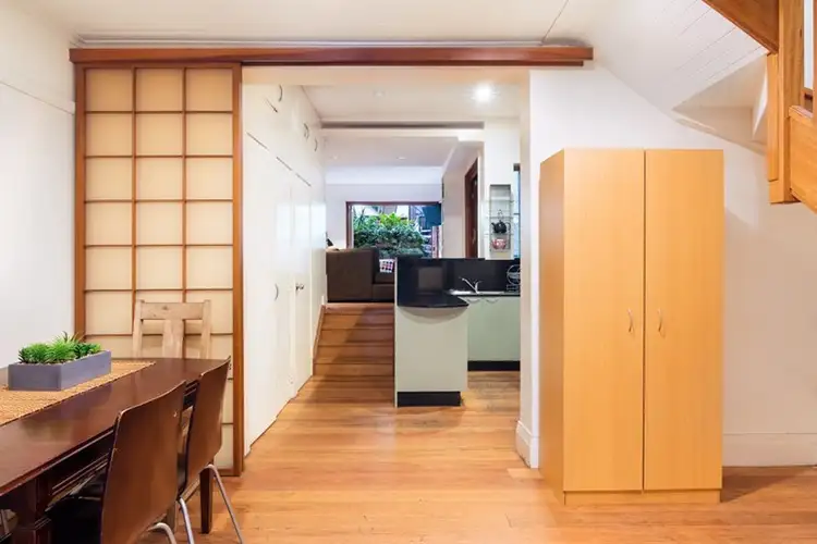 Third view of Homely house listing, 160 Bourke Street, Darlinghurst NSW 2010