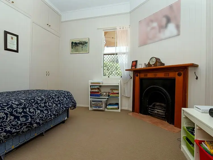 Seventh view of Homely house listing, 99 Mackenzie Street, East Toowoomba QLD 4350