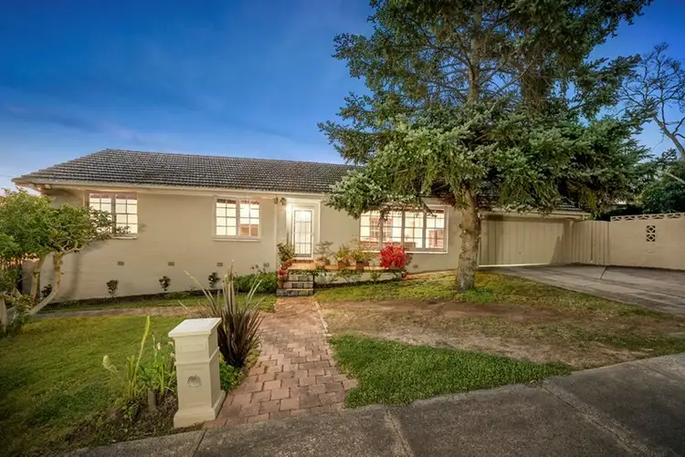 Second view of Homely house listing, 1 Friars Court, Doncaster East VIC 3109