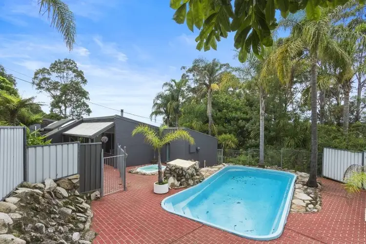 Sixth view of Homely house listing, 117 Vista Avenue, Catalina NSW 2536