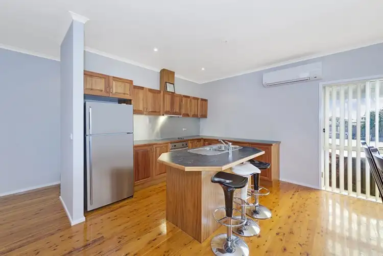 Third view of Homely house listing, 27 Healey Drive, Epping VIC 3076