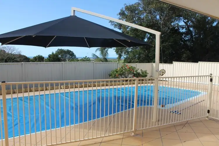 Seventh view of Homely house listing, 10 Anthony's Rest, Qunaba QLD 4670