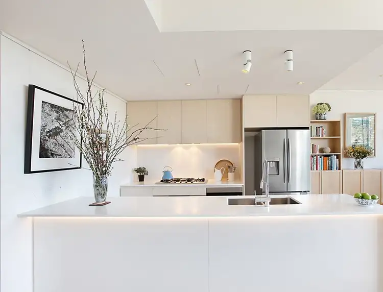 Fourth view of Homely apartment listing, 95/299 Forbes Street, Darlinghurst NSW 2010