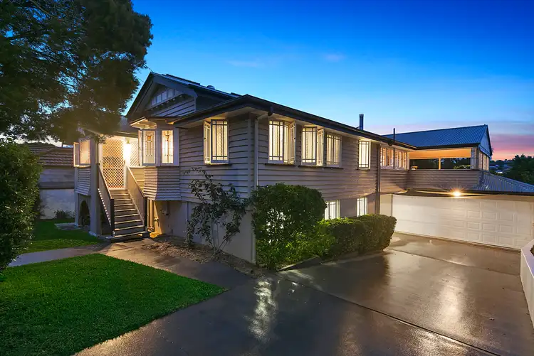 6 Lamette Street, Holland Park QLD 4121