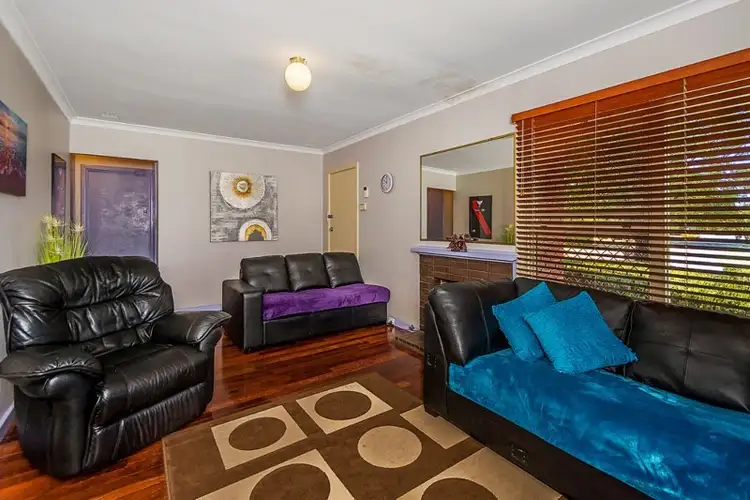Sixth view of Homely house listing, 21 Gawler Way, Calista WA 6167