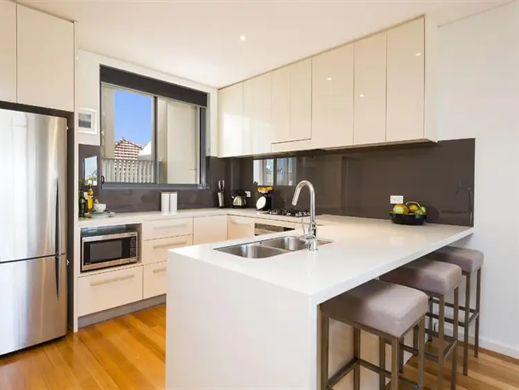 Third view of Homely unit listing, 25/56 Frenchs Road, Willoughby NSW 2068