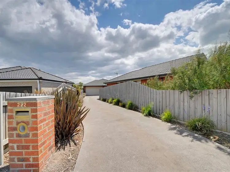 Second view of Homely townhouse listing, Address available on request