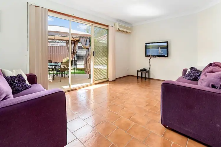 Sixth view of Homely house listing, 4 Lyra Place, Hinchinbrook NSW 2168