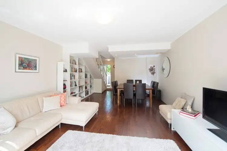 7/19 Clanwilliam Street, Willoughby NSW 2068