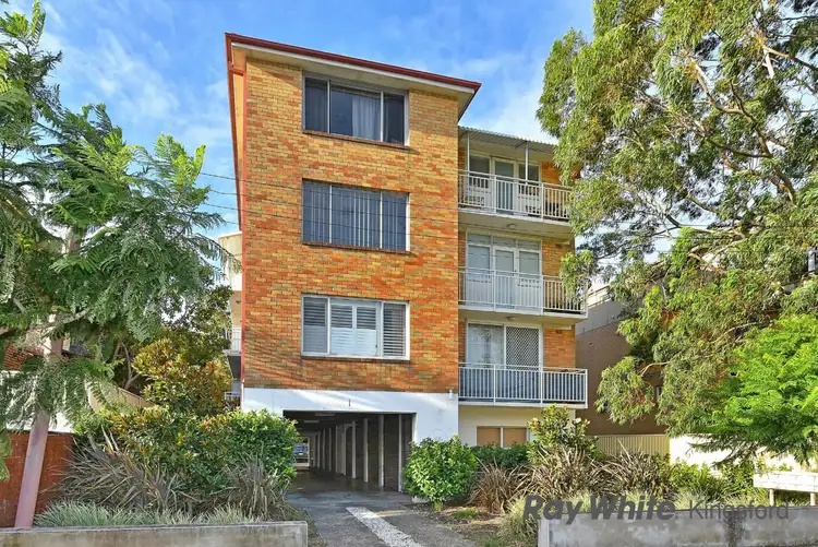 Third view of Homely apartment listing, 9/86a Todman Avenue, Kensington NSW 2033