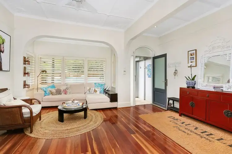 Sixth view of Homely house listing, 7 Robertson Place, Watsons Bay NSW 2030