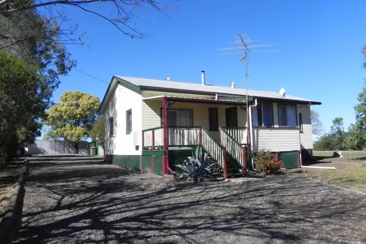 Fourth view of Homely house listing, 4559 Gore Highway, Pittsworth QLD 4356