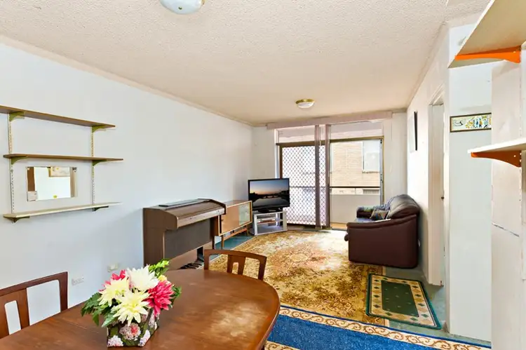 Third view of Homely unit listing, 6/6 Avona Avenue, Glebe NSW 2037