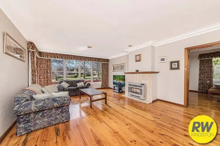 Second view of Homely house listing, 120 La Perouse Street, Griffith ACT 2603