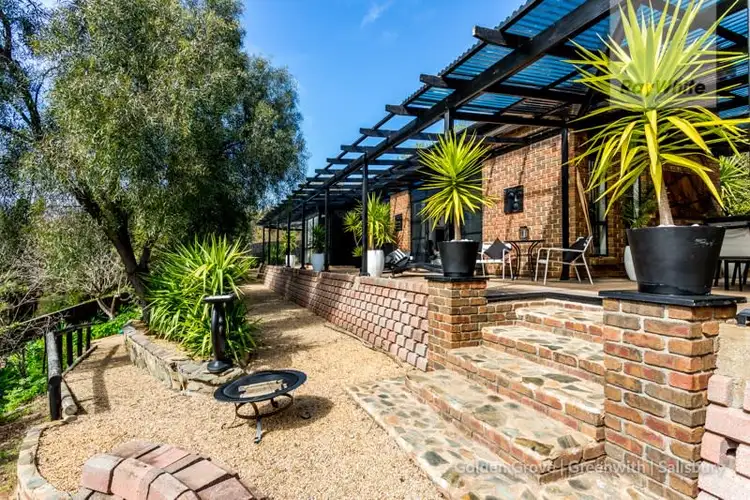 53 Greenridge Court, Wynn Vale SA 5127