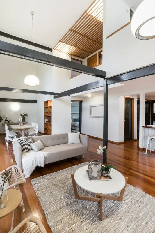 Fifth view of Homely house listing, 43 Lytham Street, Indooroopilly QLD 4068