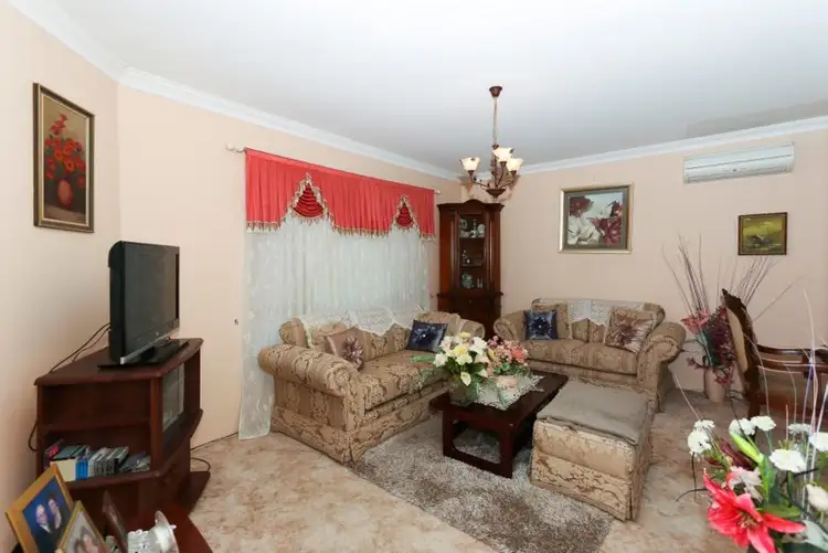 Main view of Homely house listing, 11 Ellara Court, Alexander Heights WA 6064