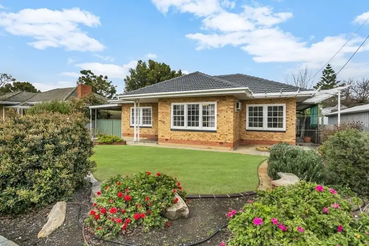 Main view of Homely house listing, 11 Adamson Avenue, Findon SA 5023