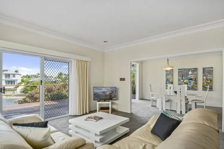 Seventh view of Homely house listing, 5 Montrose Court, Benowa Waters QLD 4217
