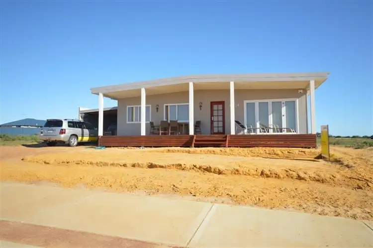 6 Coral Boulevard, Kalbarri WA 6536