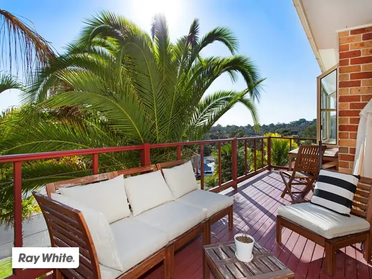 Second view of Homely house listing, 19 Henry Parkes Drive, Kiama Downs NSW 2533