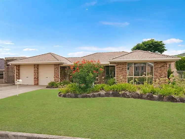 Main view of Homely house listing, 61 Trinity Drive, Goonellabah NSW 2480