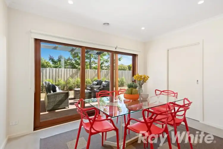 Third view of Homely unit listing, 3/6 Cheryl Street, Kilsyth VIC 3137